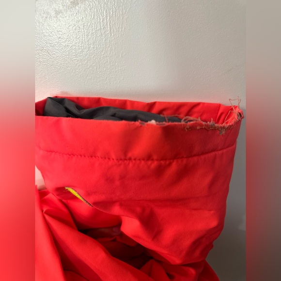 RIPZONE 5T SNOWBOARDING SUIT MATCHING SET (Jacket + Pants) - Picture 9 of 14